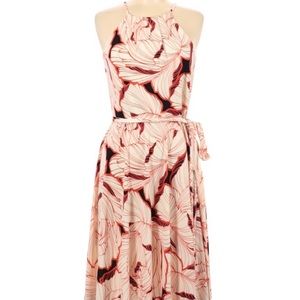 Ann Taylor summer dress